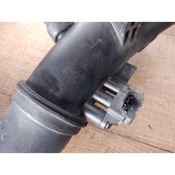 Duto Filtro Ar Mercedes-benz B200 2.0 2010 C/detalhe 