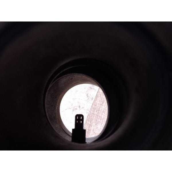 Mangueira Filtro Ar Chevrolet Corsa 1.0 2002