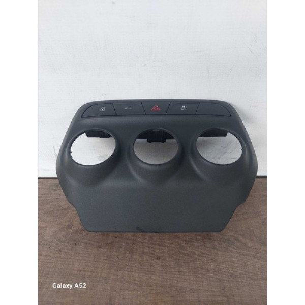 Botão Comando Painel Pisca Alerta Gm Onix 2022/23