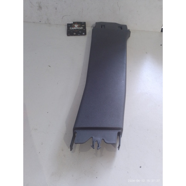 Moldura Coluna Central Direita Chevrolet Meriva 2007