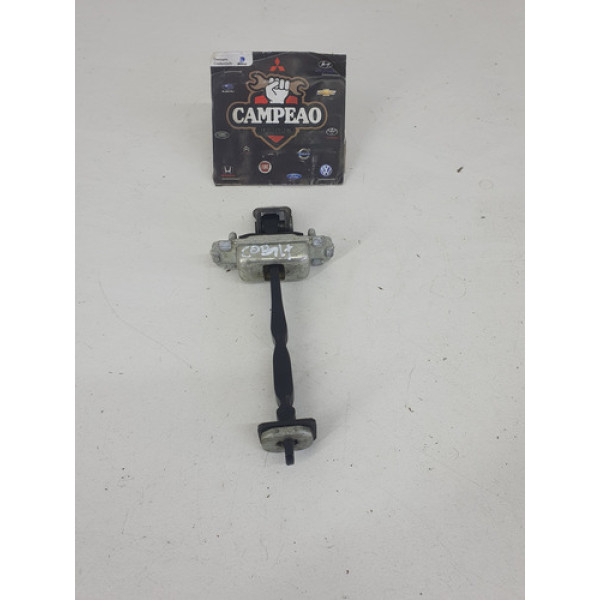 Limitador Porta Traseira Esquerda Chevrolet Cobalt 2015
