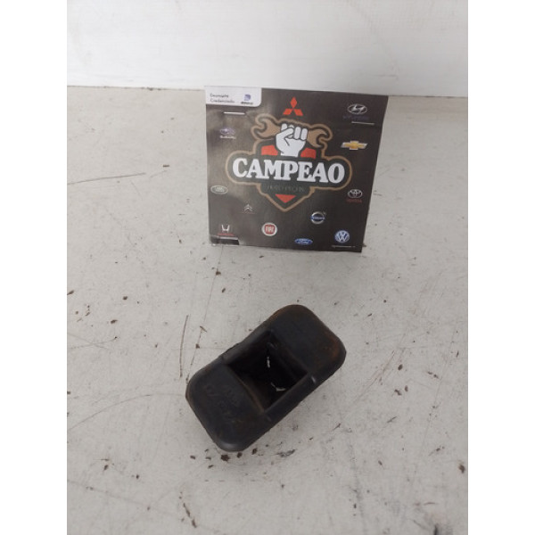 Acabamento Limitador Porta Traseira Esquerda Duster 2015