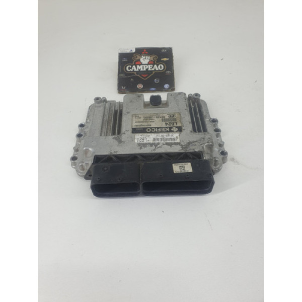 Módulo Injeção Hyundai Hb20 1.6 2015