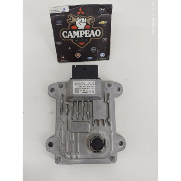 Módulo Câmbio Automático Renault Duster 1.6 2019