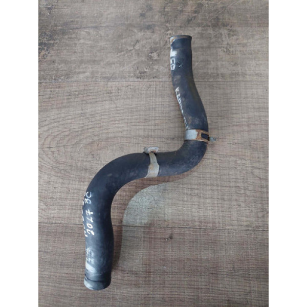 Mangueira Agua Hyundai Hb20 1.0 3c 2017