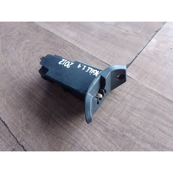 Trava Portinhola Combustível Gm Chevrolet Agile 1.4 2012