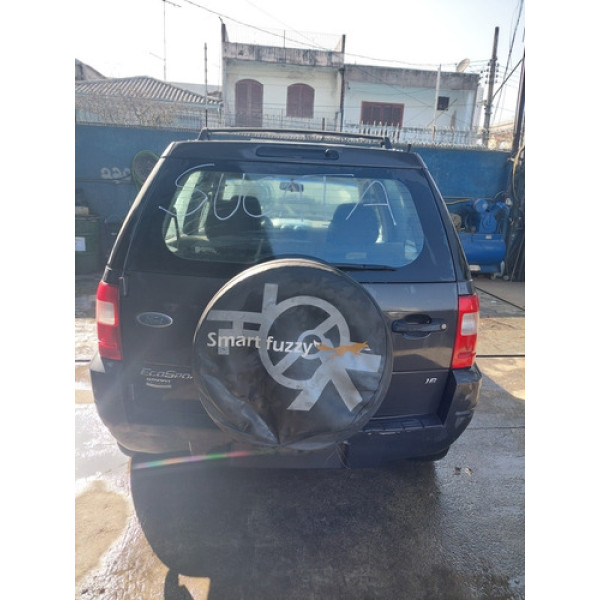 Lanterna Traseira Direita Ford Ecosport 2005