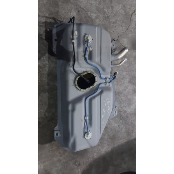 Tanque Combustível Cronos 2020 1.3 4cc 