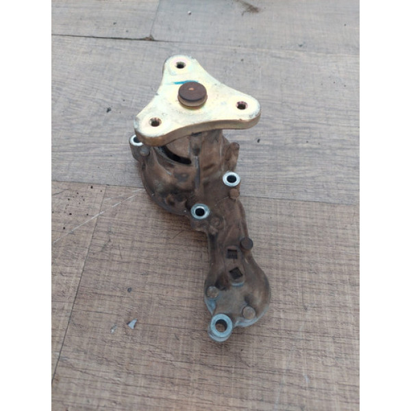 Bomba Dagua Honda Fit 1.4 2005 Manual 