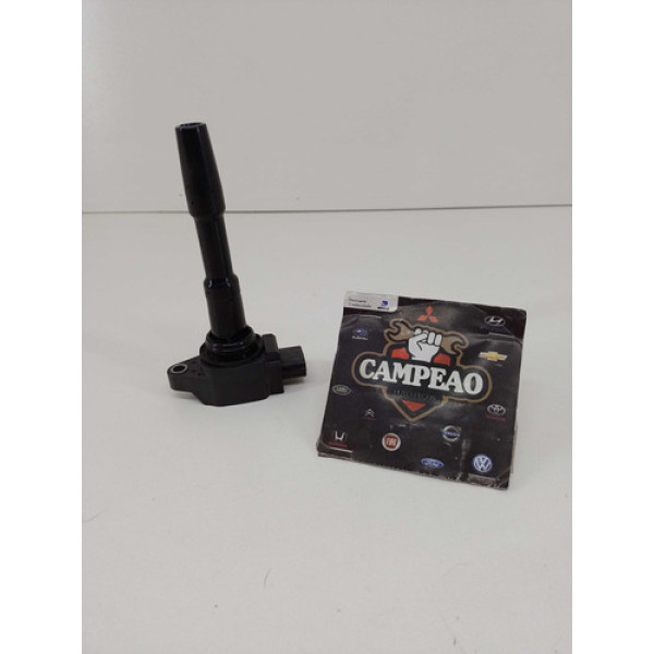 Bobina Ignição Nissan Versa 1.6 16v 2020 