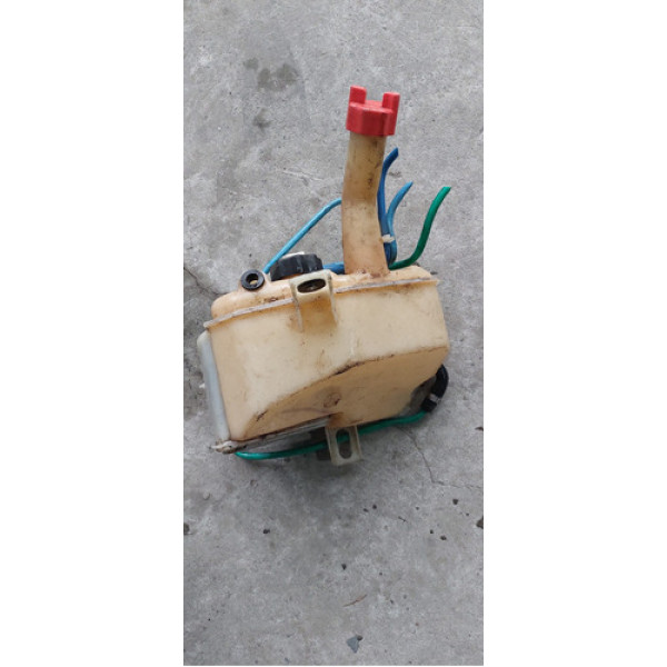 Reservatório Partida Fria Fiat Palio 2010 1.0