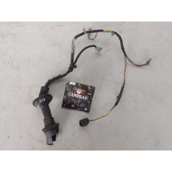 Chicote Porta Traseiro Direito Honda Fit 2005