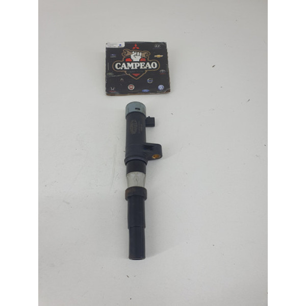 Bobina Ignição Nissan Livina 2012