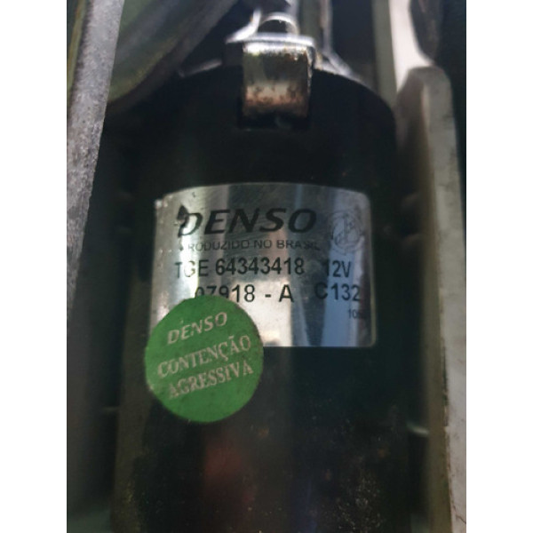 Máquina Limpador Parabrisa Fiat Strada 1.4