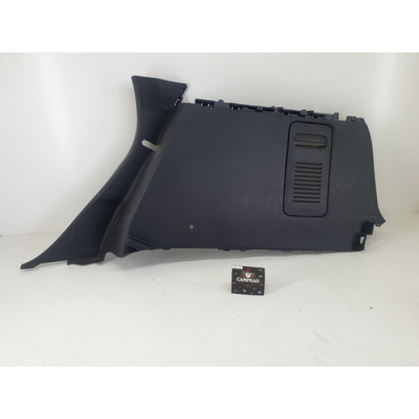 Forro Porta Malas Direito Renault Captur 2019
