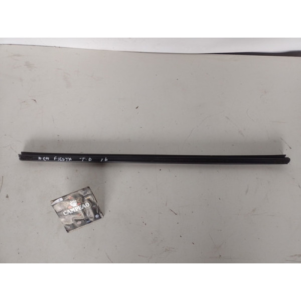 Pestana Externa Traseira Direita Ford New Fiesta 2016