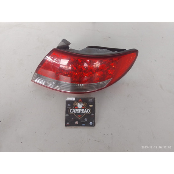 Lanterna Traseira Direita Hyundai Azera 2009