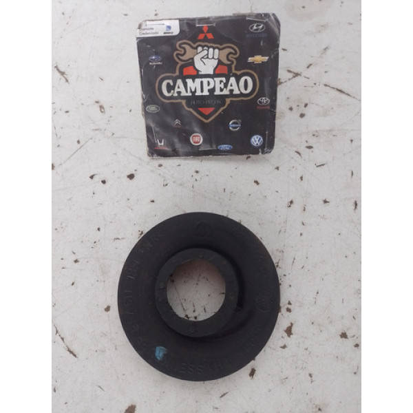 Coxim Mola Traseiro Fiat Mobi 2020 