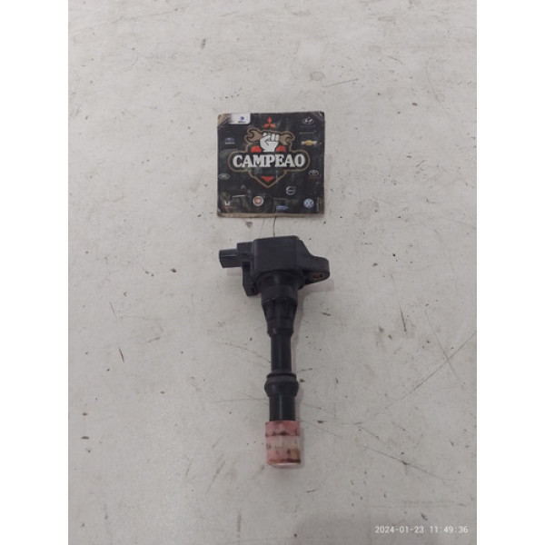 Bobina Ignição Dianteira Honda Fit 1.4 2008 Flex