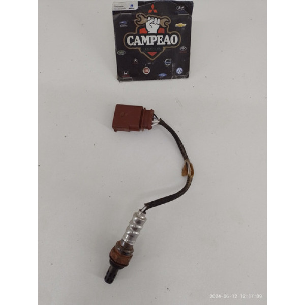 Sonda Lâmina Pós Volkswagen Saveiro Cross 1.6  2014