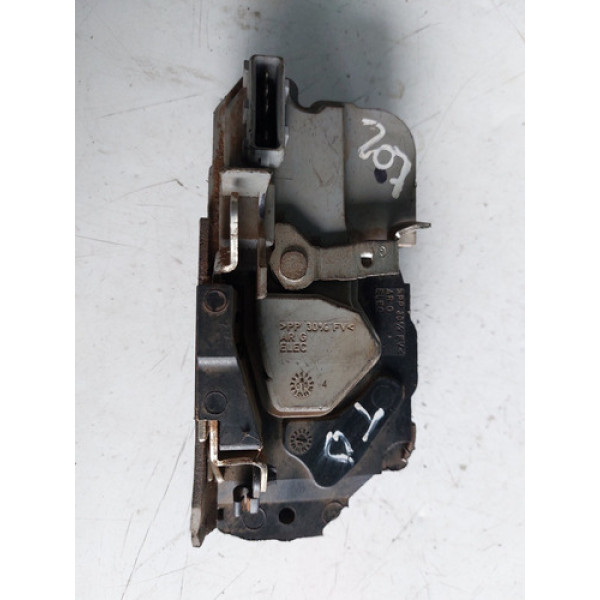 Fechadura Traseira Direita Peugeot 207 