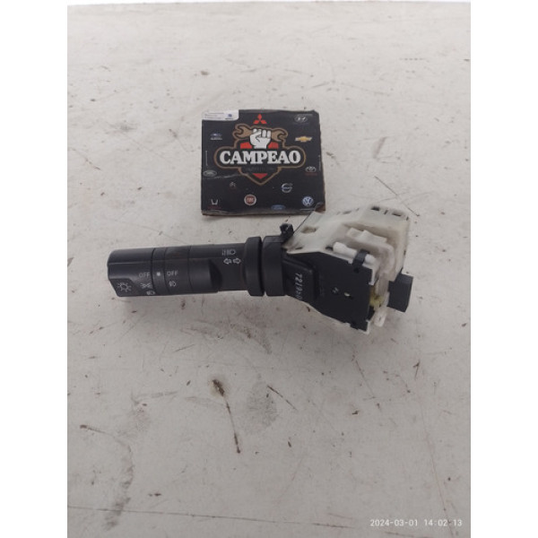 Chave Seta Nissan Sentra 2008