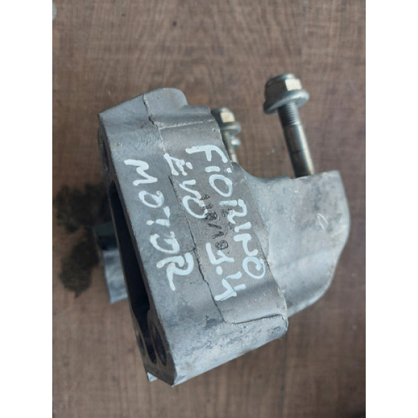 Suporte Motor Fiat Fiorino Evo 1.4 