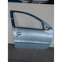 Porta Dianteira Direita Peugeot 207 Passion 2011 C Detalhe 