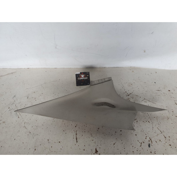 Acabamento Coluna Traseira Direita Ford Ka 2018