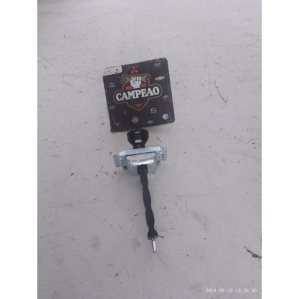 Limitador Porta Dianteira Esquerda Honda Fit 2016