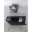 Moldura Interna Porta Traseira Direita Chevrolet Meriva 2008