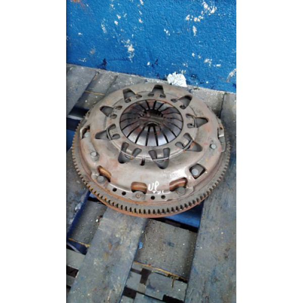 Kit Embreagem Vw Up Tsi 2017 