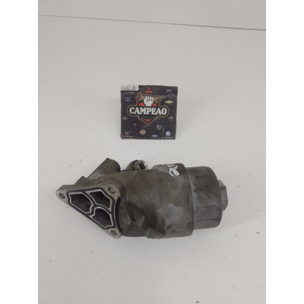 Suporte Filtro Óleo Jeep Renegade 1.8 2016 