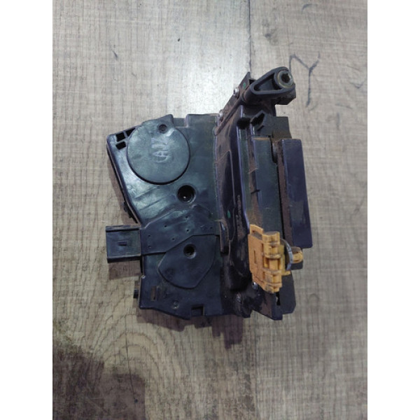 Fechadura Dianteira Esquerda Gm Spin 2015