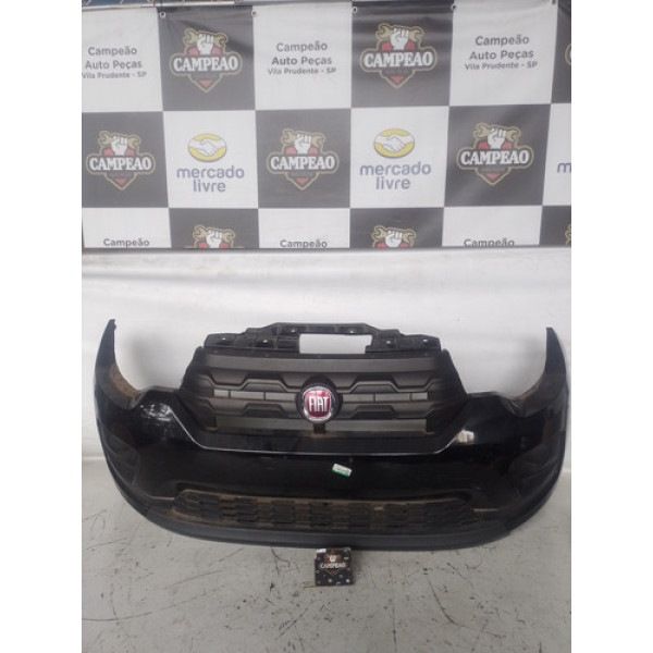 Parachoque Dianteiro Fiat Mobi 2020 