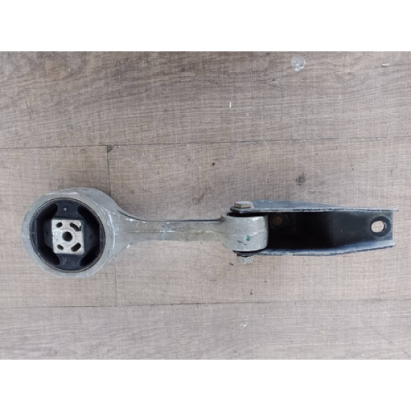 Coxim Inferior Do Cambio Volkswagen Gol G6 1.0 2015