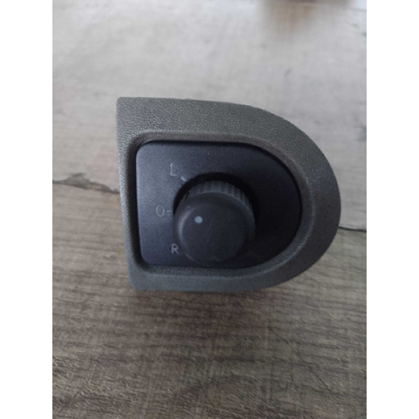 Comando Retrovisor Volkswagen Gol G4 2010