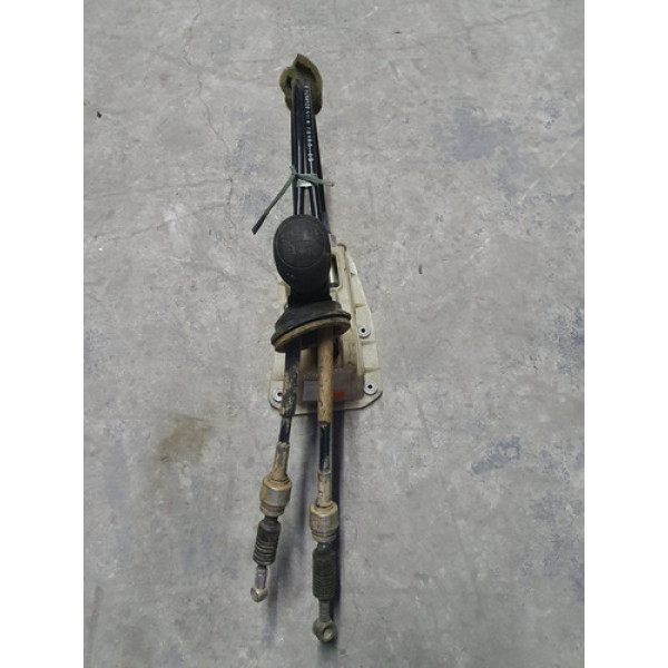 Trambulador   Cabos Fiat Uno 2010 