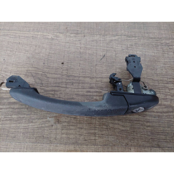 Maçaneta Externa Lado Esquerdo Vw Saveiro G3 2005