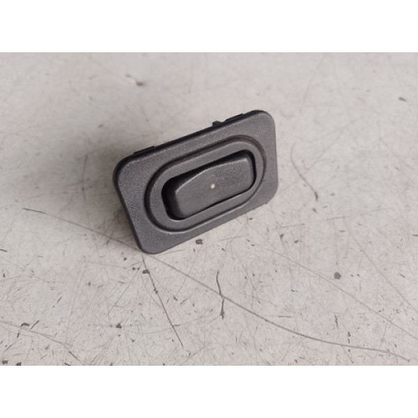 Botão Vidro Elétrico Gm Chevrolet Agile 1.4 2011