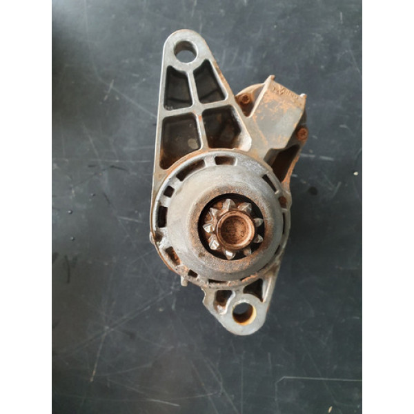 Motor Arranque Volkswagen Saveiro 2013 1.6 