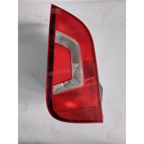 Lanterna Esquerda Volkswagen Up 2015