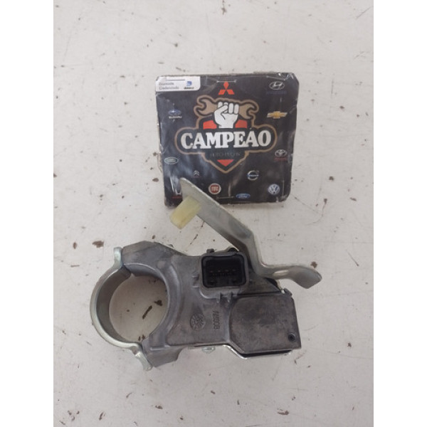 Módulo Trava Volante Hyundai Ix35 2017