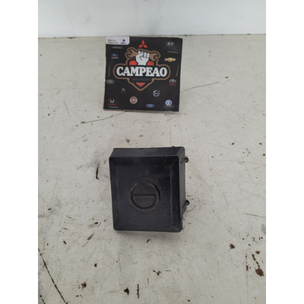 Acabamento Polo Negativo Hyundai Azera 3.0 At 2019 2020