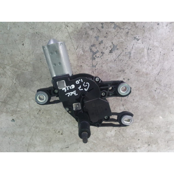 Maquininha Do Limpador Traseiro Volkswagen Gol G7 2016