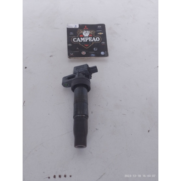 Bobina Ignição Hyundai Azera 3.3 2009 A1