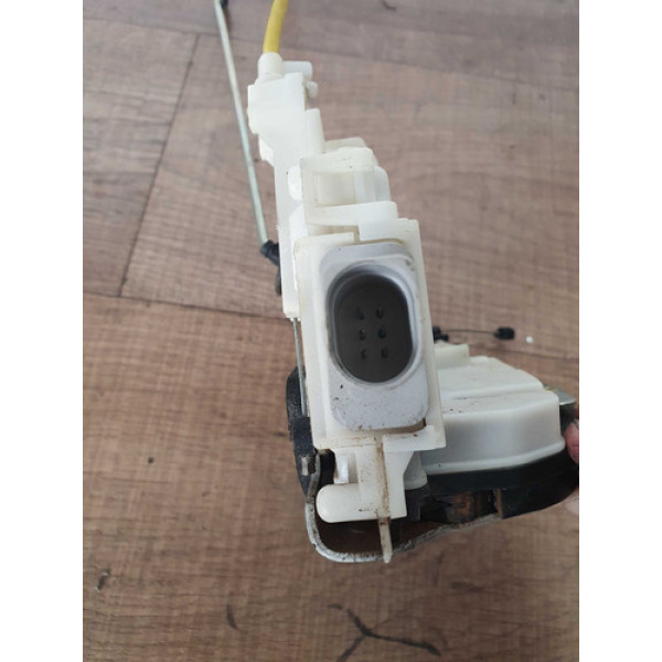 Fechadura Esquerda Volkswagen Saveiro 2011