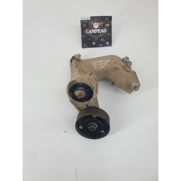 Suporte Alternador Chevrolet Corsa 1.0 2005