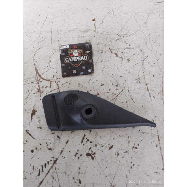 Acabamento Interno Retrovisor Direito Fiat Palio 2008