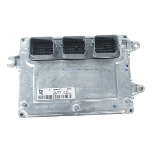 Modulo De Injeção Honda Hrv 2020 1.8 